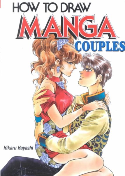 How to Draw Manga: Couples