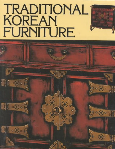 Traditional Korean Furniture