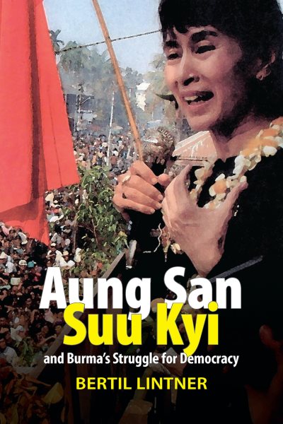 Aung San Suu Kyi and Burma\