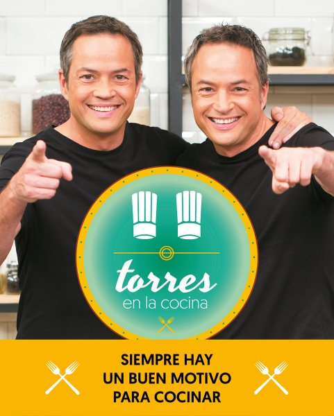 Torres en la cocina/ Torres in the Kitchen