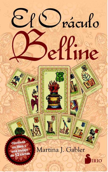 El or塶ulo Belline / The Belline Oracle