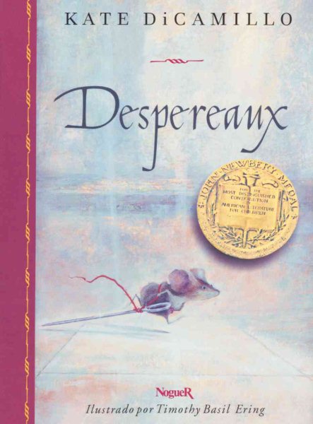 Despereaux/the Tale Of Despereaux