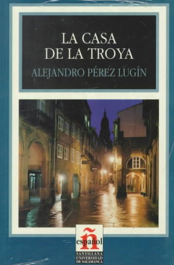 Casa de la Troya, Vol. 3【金石堂、博客來熱銷】
