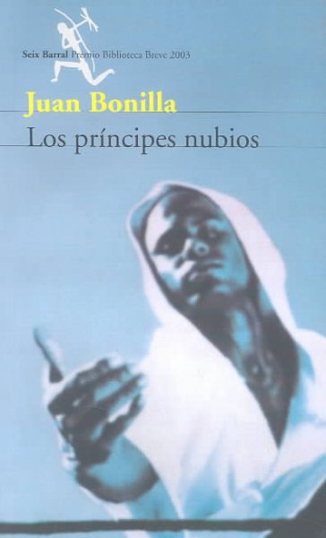 Los principes nubios (The Nubian Princes)