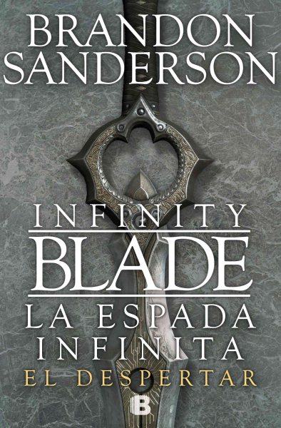 La espada infinita / Infinity Blade