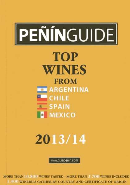 Penin Guide: Top Wines 2013-14