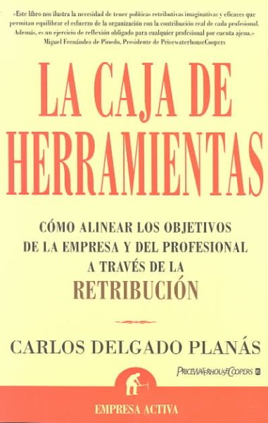 Caja de Herramientas (the Box of Tools)