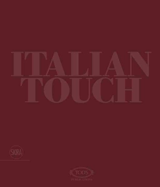 The Italian Touch