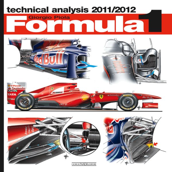 Formula 1 2011-2012