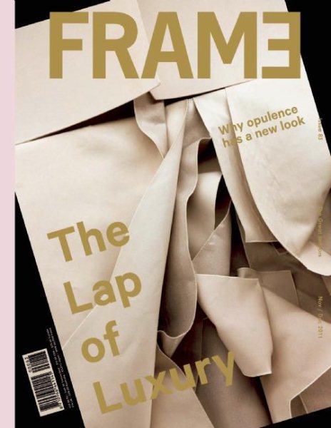Frame Magazine 83