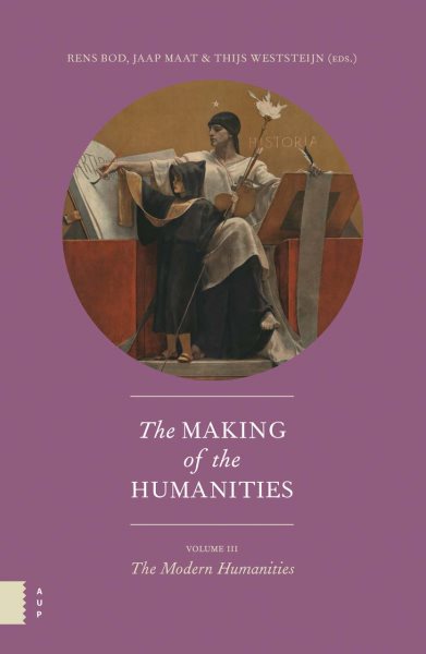 the Making of the Humanities