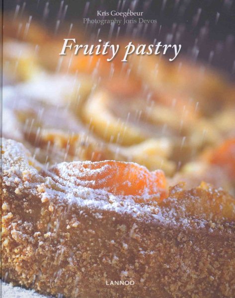 Fruit Pastry