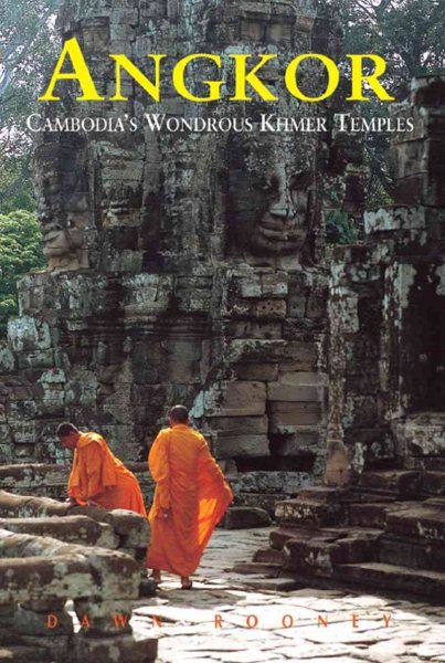 Angkor: Cambodia\