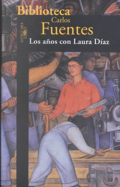 Los a隳s con Laura D燰z (The Years with Laura Diaz)