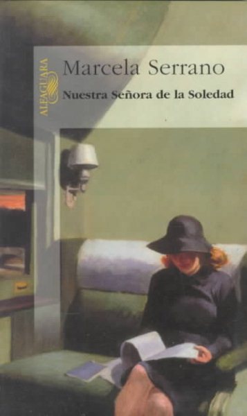 Nuestra Se隳ra de la Soledad (Our Lady of Solitude)
