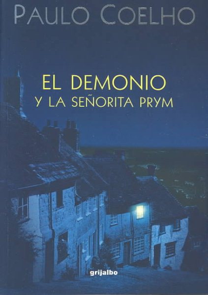 Demonio y la Senorita Prym