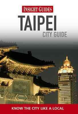 Taipei （Insight City Guide）