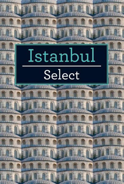 Insight Select Istanbul