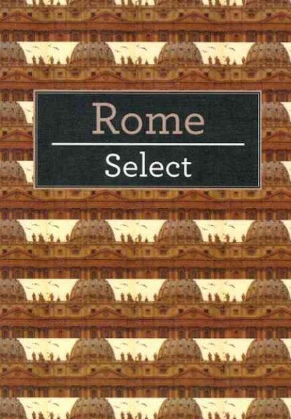 Insight Select Rome