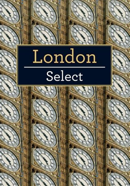 Insight Select London