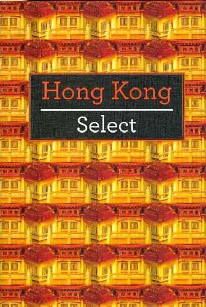 Insight Select Hong Kong