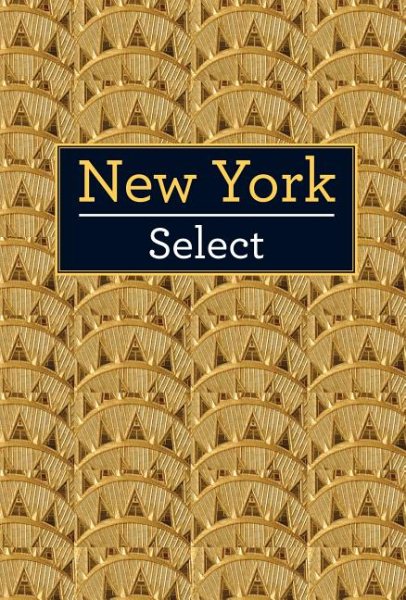 Insight Select New York