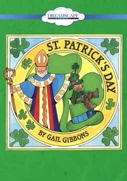 St.-Patrick's-Day