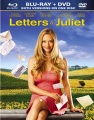 Letters to Juliet [videorecording]