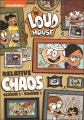 Loud House Season 2 Volume 1, The: Relative Chaos [videorecording].