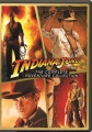 Indiana Jones [DVD videorecording] : 4-movie collection