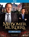 Midsomer murders. Set 22 [videorecording (Blu-ray)].