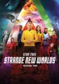 Star Trek: Strange New Worlds Season 2 [videorecording].