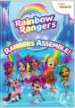 Rainbow rangers. Rangers assemble! [videorecording]