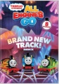 Thomas & Friends All Engines Go: Brand New Track! [videorecording].