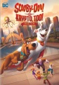 Scooby-Doo! And Krypto, Too! [videorecording].