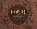 The hobbit : an unexpected journey : chronicles : art & design