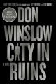 City in ruins [large print] : a novel