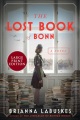 The lost Book of Bonn : [large print] a novel