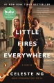 Book Club in a Bag : Little fires everywhere