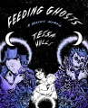 Feeding ghosts : a graphic memoir [graphic novel]