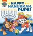Happy Hanukkah, pups!
