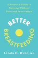 Better breastfeeding : a doctor