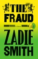 The fraud [large print]
