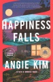 Happiness falls [large print] : a novel
