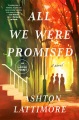 All we were promised [large type] : a novel