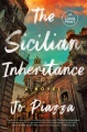 The Sicilian inheritance [large print] : a novel