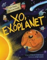XO, Exoplanet