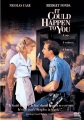 It could happen to you [videorecording (Blu-ray)]