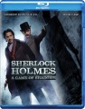 Sherlock Holmes [videorecording] : a game of shadows