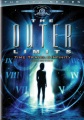 The outer limits. Time travel & infinity collection [DVD videorecording]